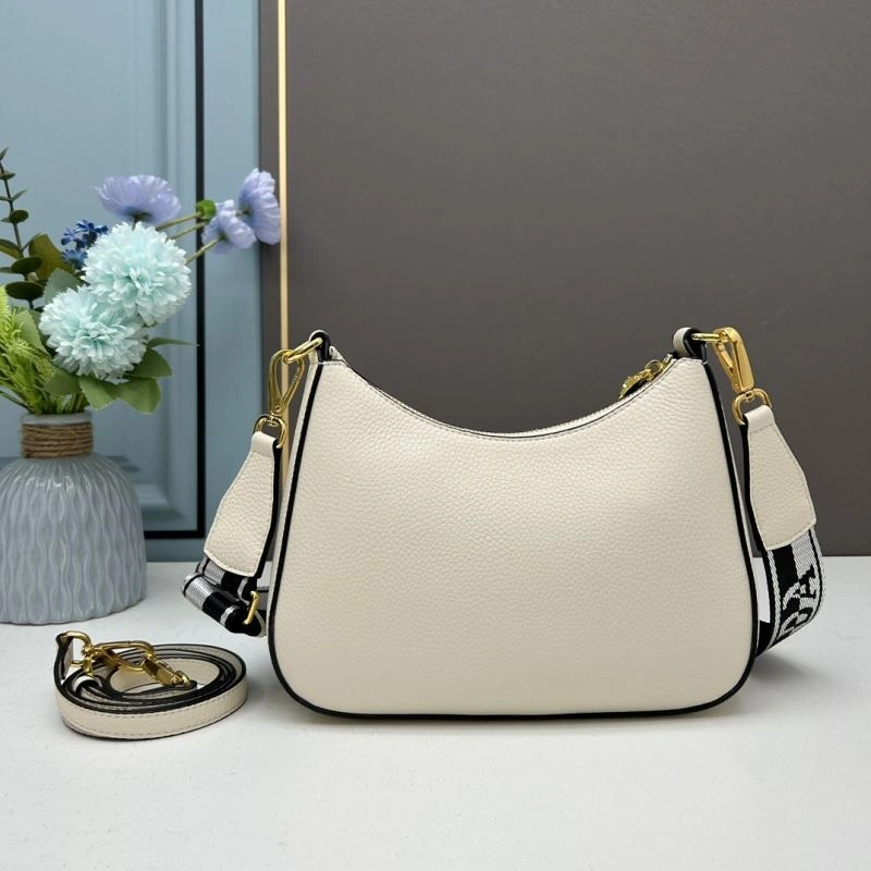 Elegant Prada Hobo Bags 83002