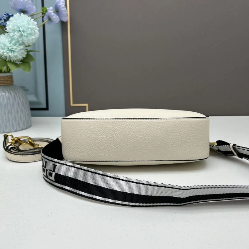 Elegant Prada Hobo Bags 83002
