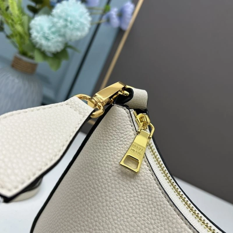 Elegant Prada Hobo Bags 83002