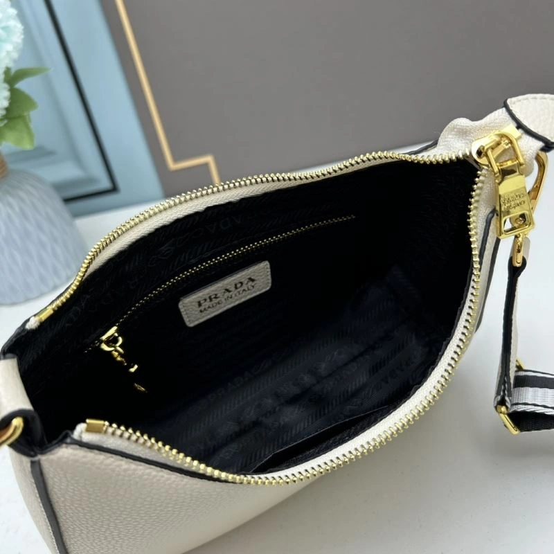 Elegant Prada Hobo Bags 83002