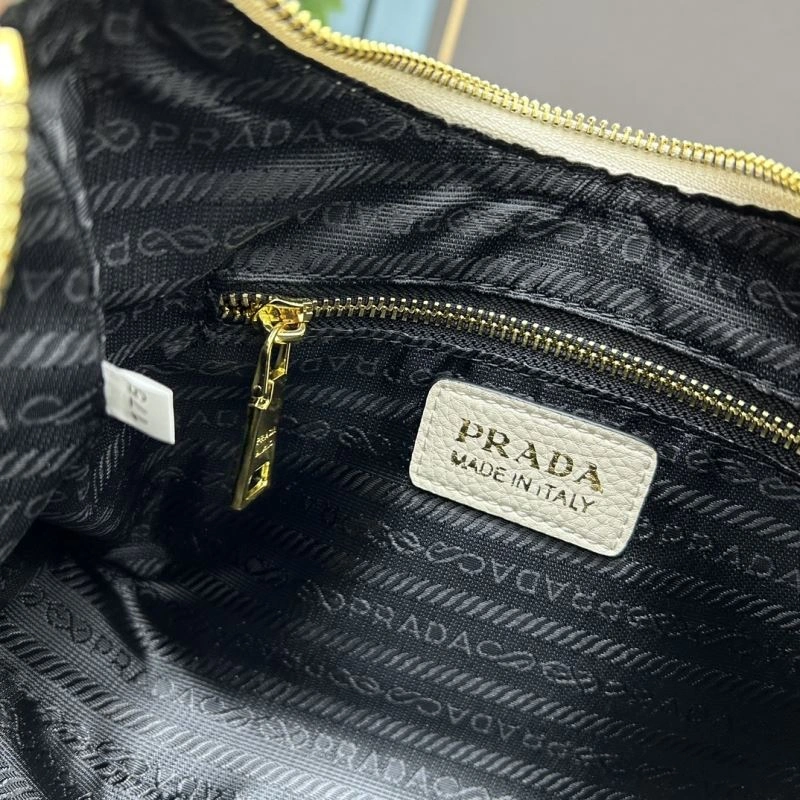 Elegant Prada Hobo Bags 83002