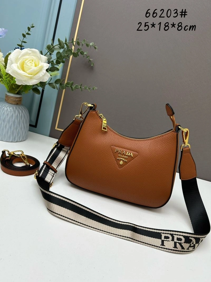 Affordable Prada Hobo Bags 83000