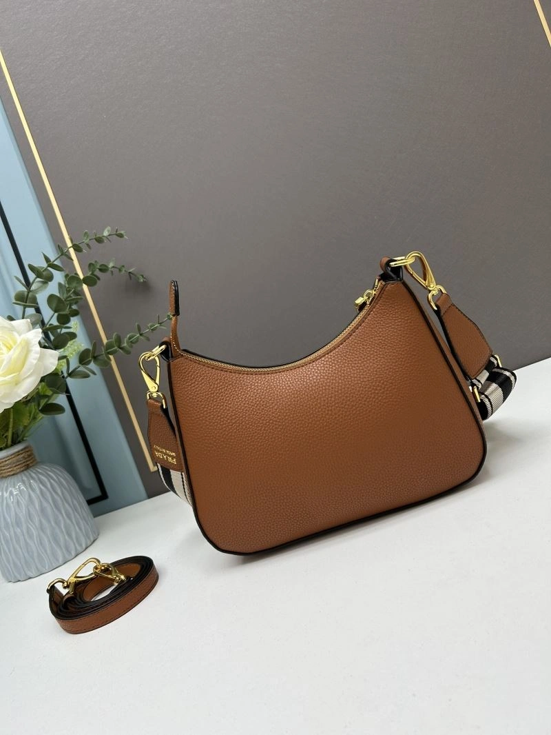 Affordable Prada Hobo Bags 83000