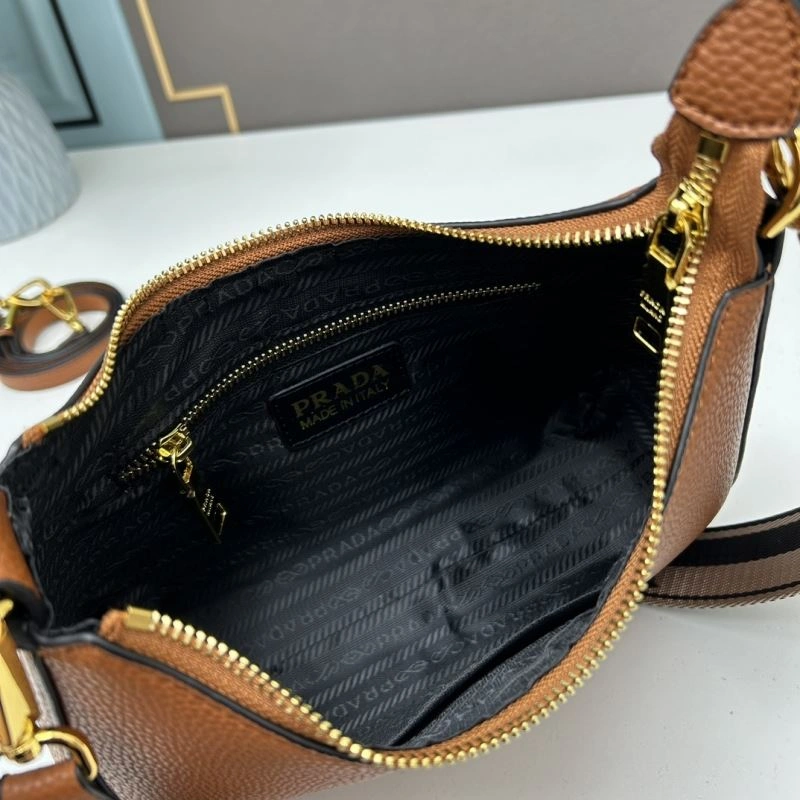 Affordable Prada Hobo Bags 83000