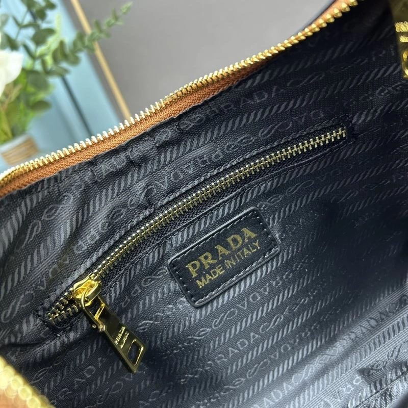 Affordable Prada Hobo Bags 83000