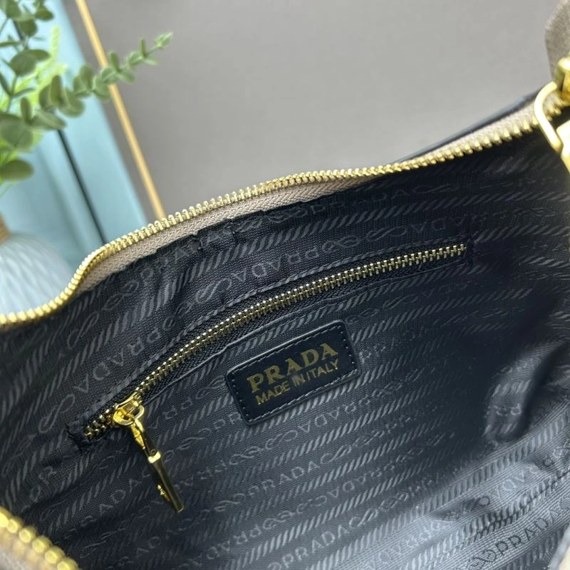 Unisex Prada Hobo Bags 82999