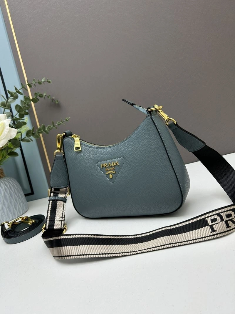 Prada Hobo Bags FlexibleFit 82997
