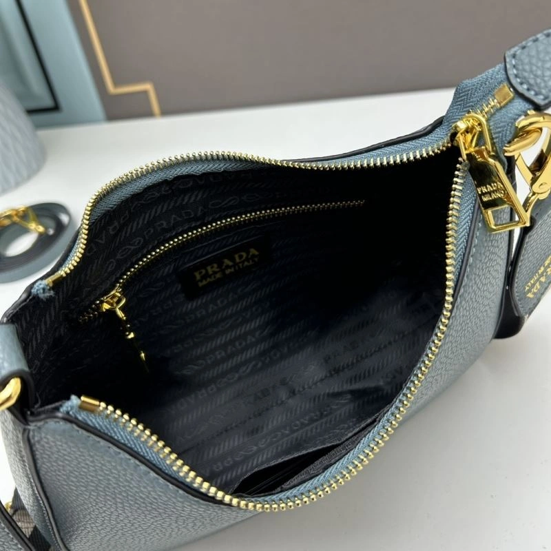 Prada Hobo Bags FlexibleFit 82997