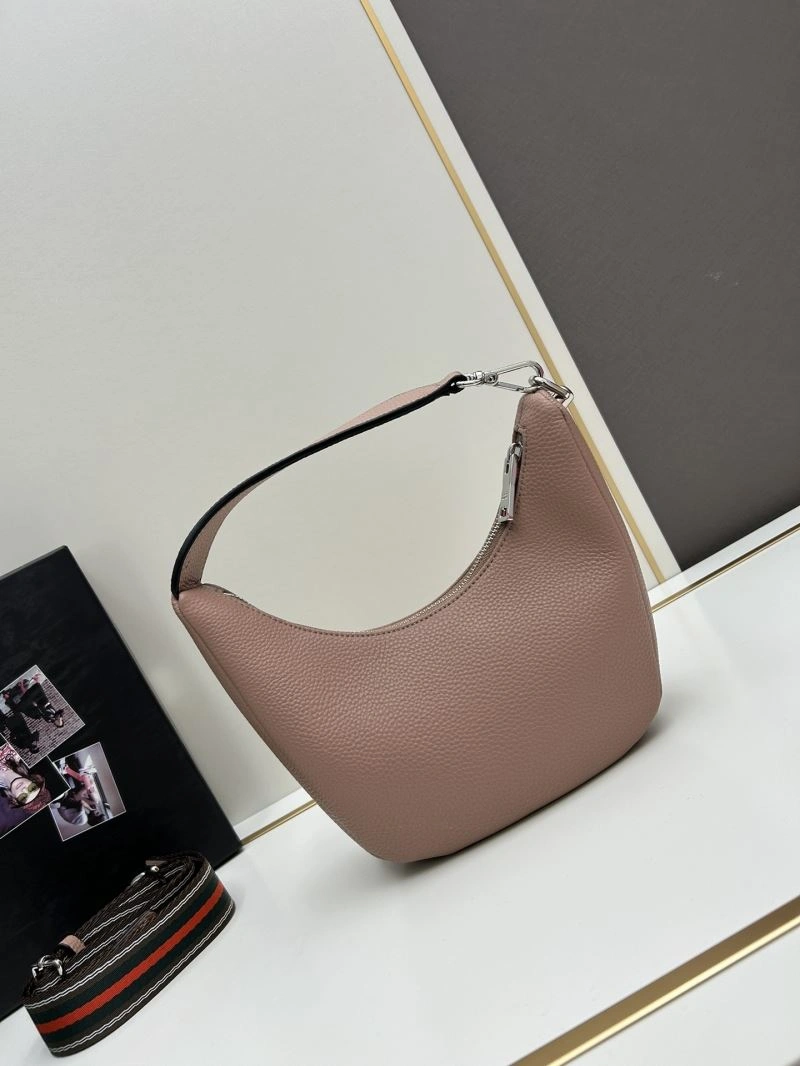 Soft Prada Hobo Bags 83030