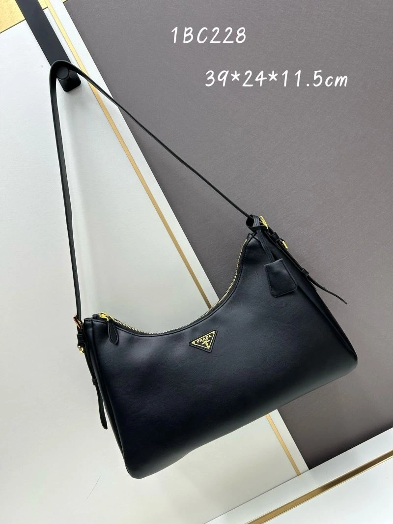 Prada Hobo Bags Sustainable 82995