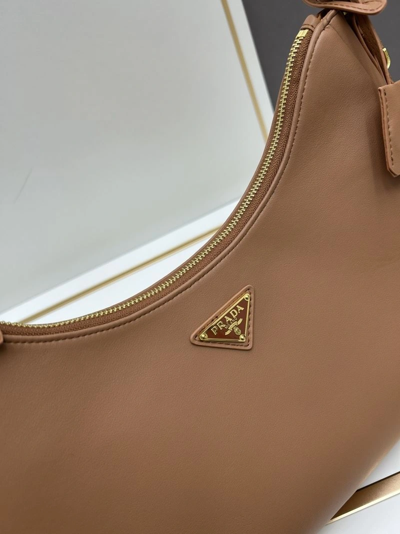 Prada Hobo Bags Upgraded 82994