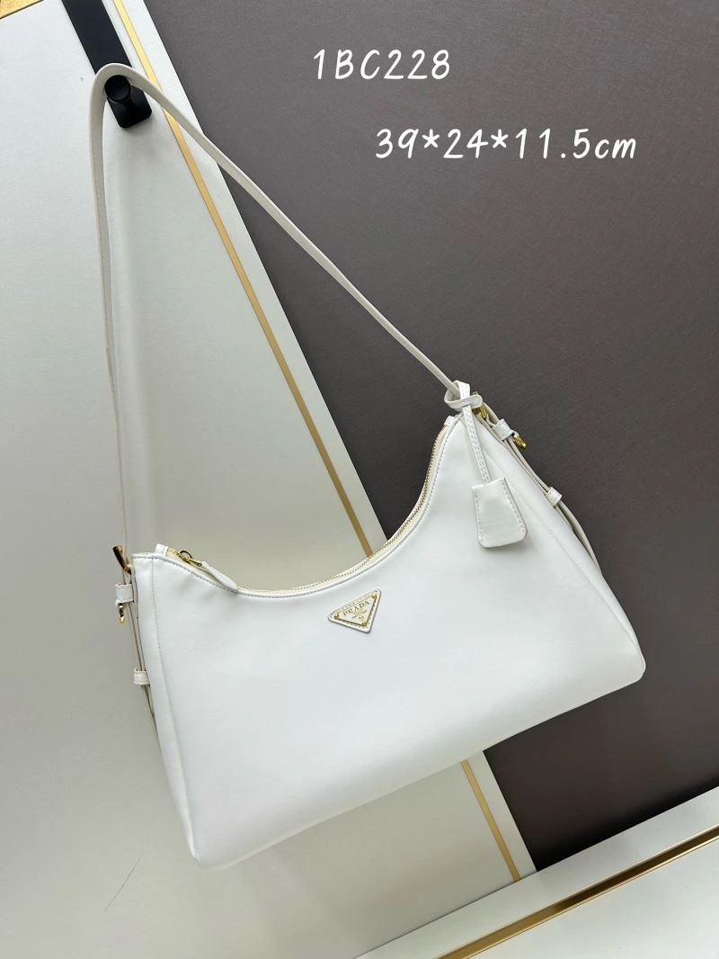 Prada Hobo Bags AllSeason 83025