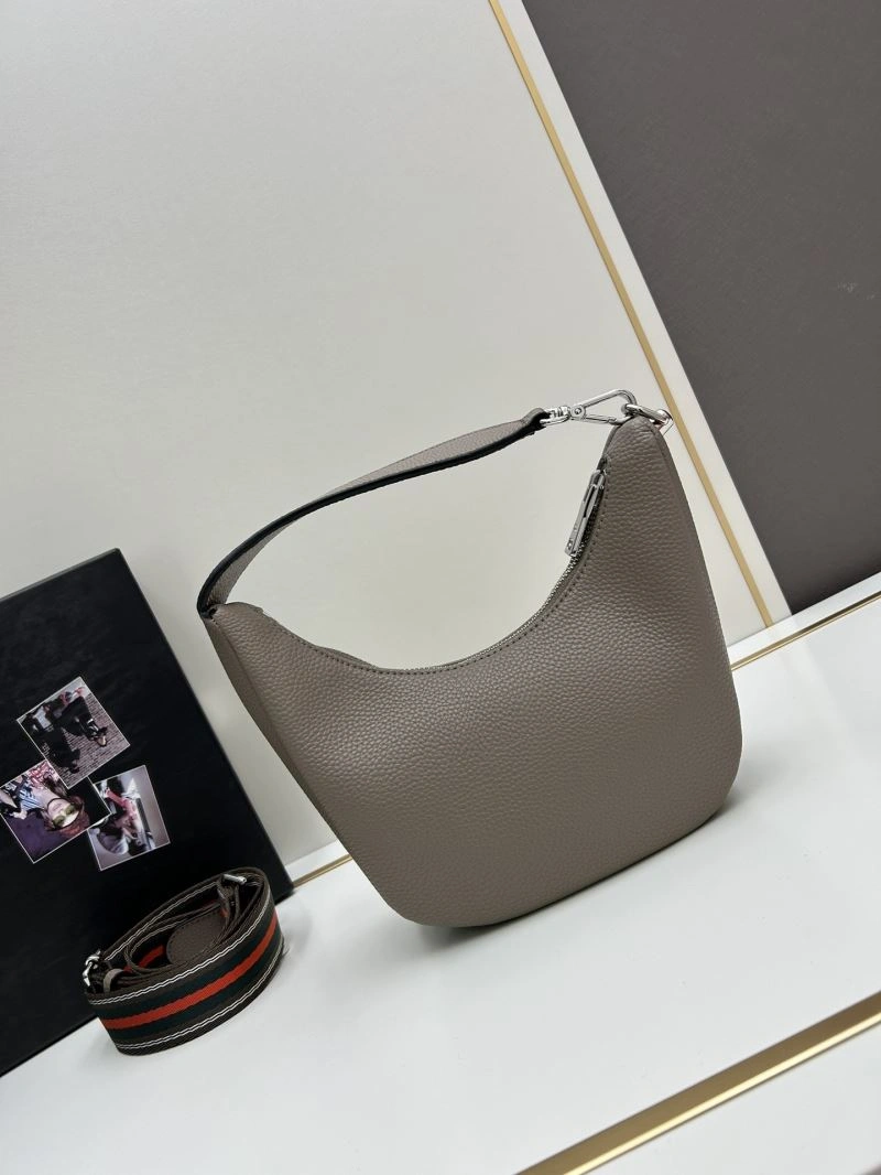 TravelReady Prada Hobo Bags 82993
