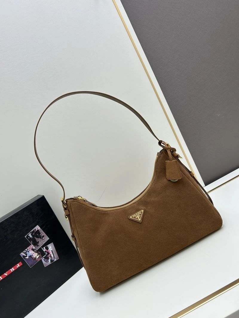 Prada Hobo Bags Seasonal 82992