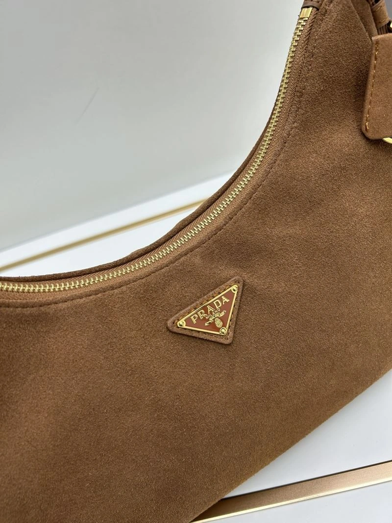 Prada Hobo Bags Seasonal 82992