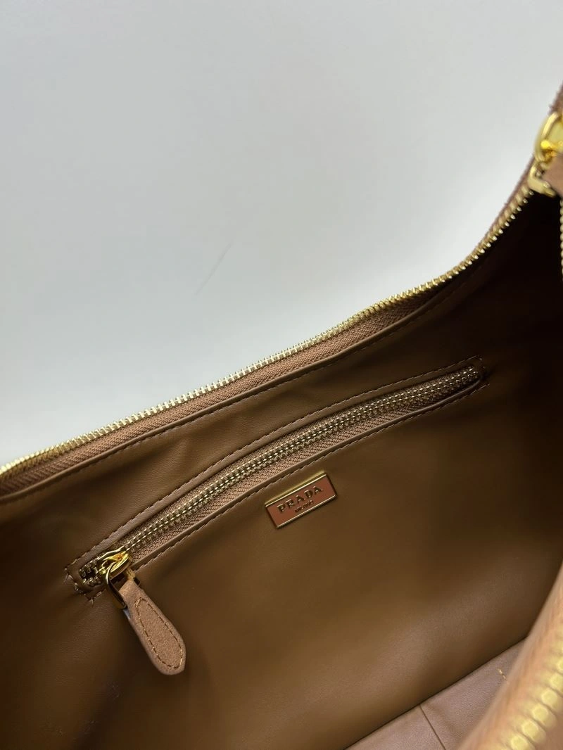 Prada Hobo Bags Seasonal 82992