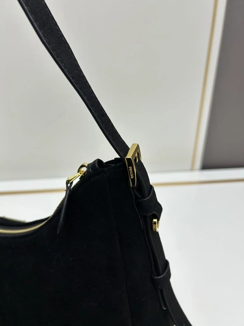 MultiPurpose Prada Hobo Bags 82981