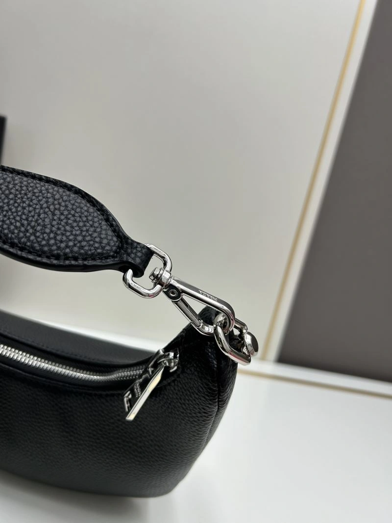 ZipUp Prada Hobo Bags 82982