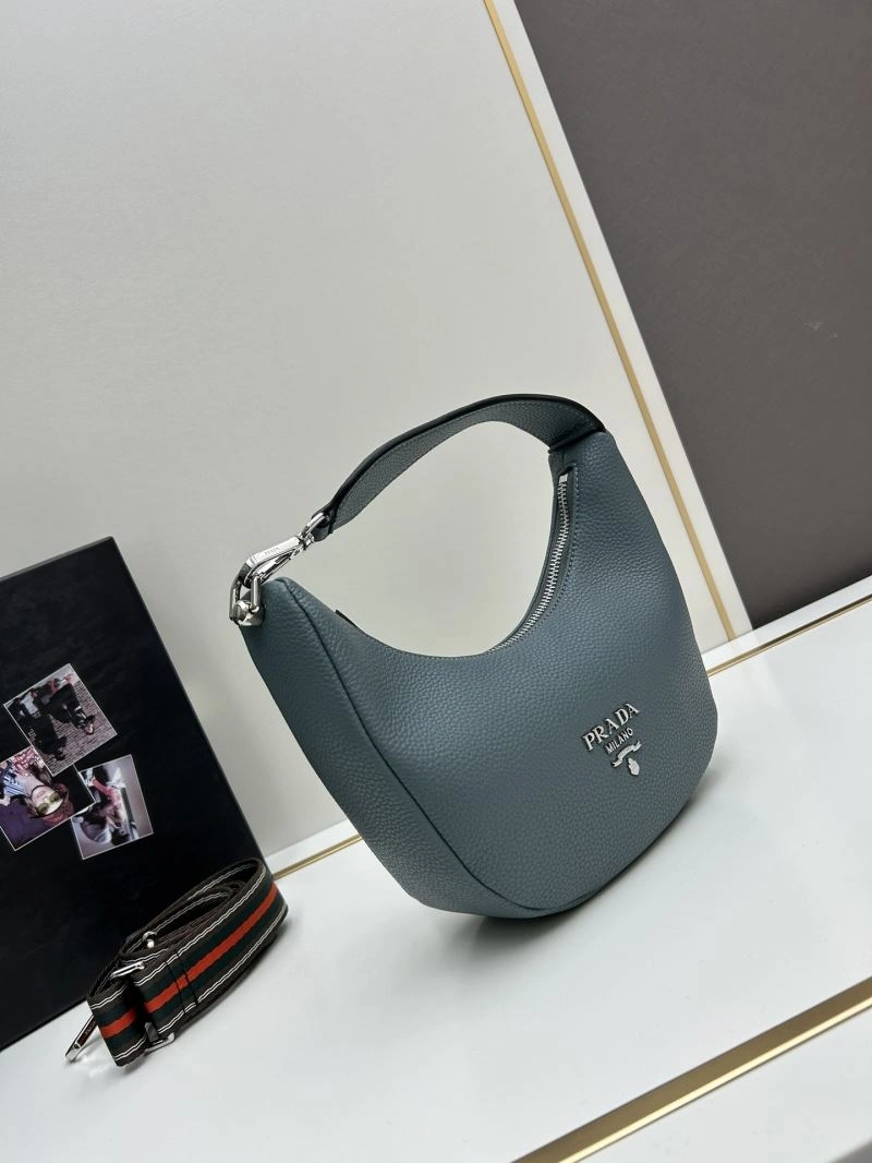 Prada Hobo Bags SmartChoice 82980
