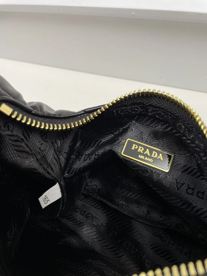 Prada Hobo Bags FashionForward 83026