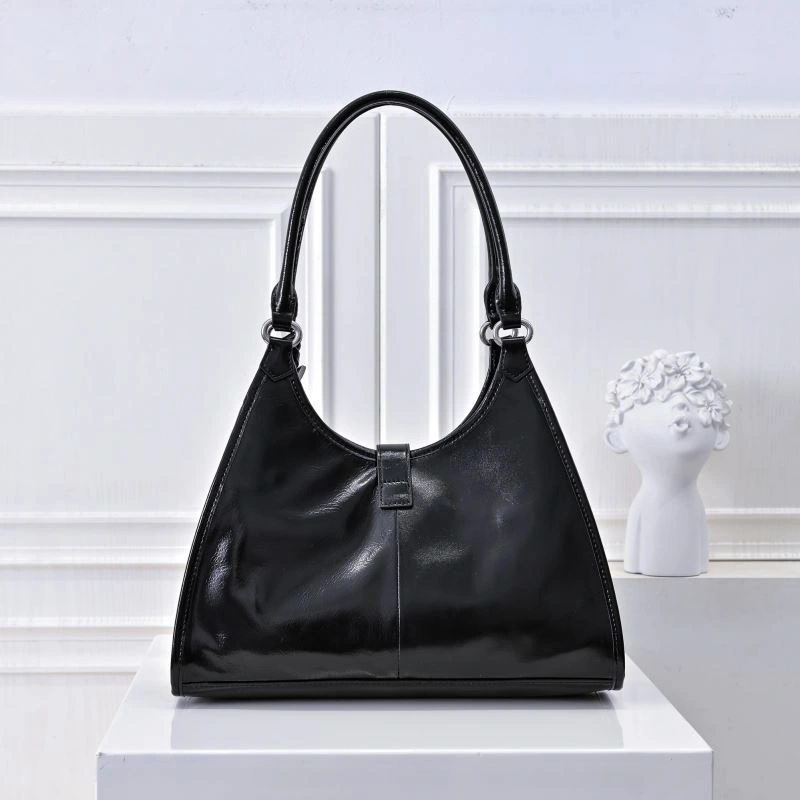Soft Prada Hobo Bags 88472