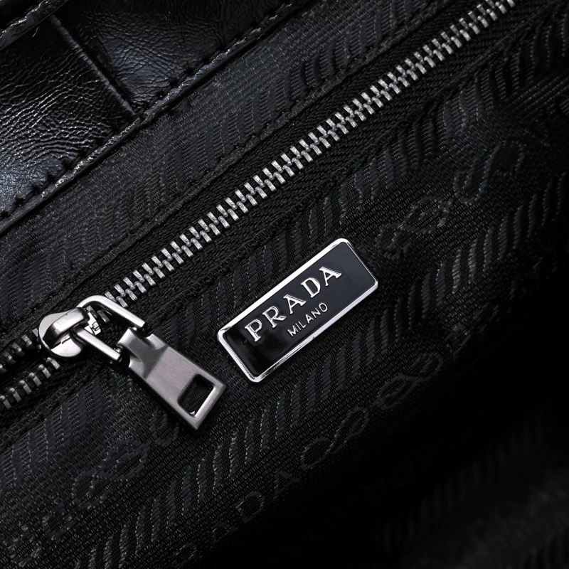 Soft Prada Hobo Bags 88472