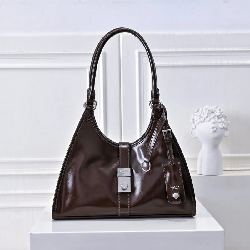 Prada Hobo Bags TravelReady 88395
