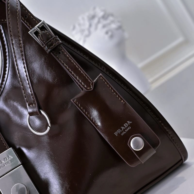 Prada Hobo Bags TravelReady 88395