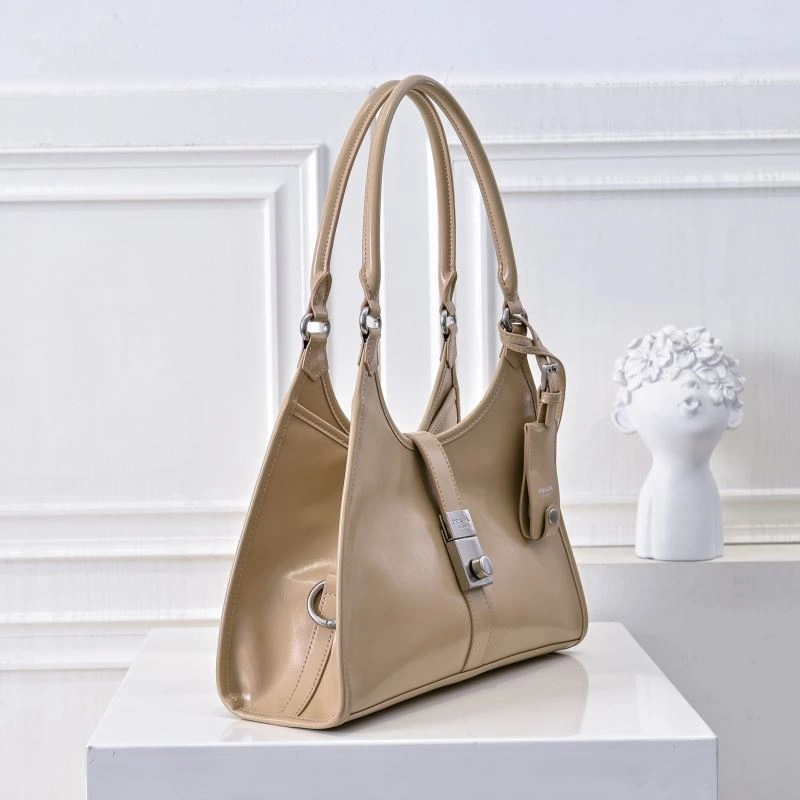 Prada Hobo Bags Lightweight 88479