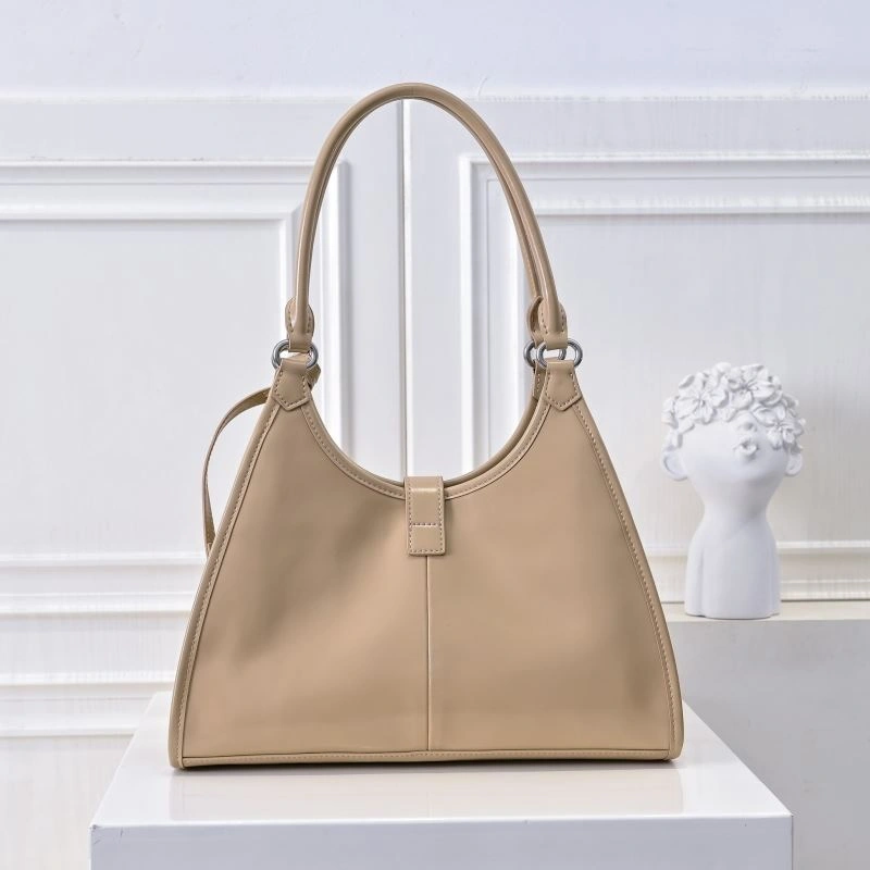 Prada Hobo Bags Lightweight 88479