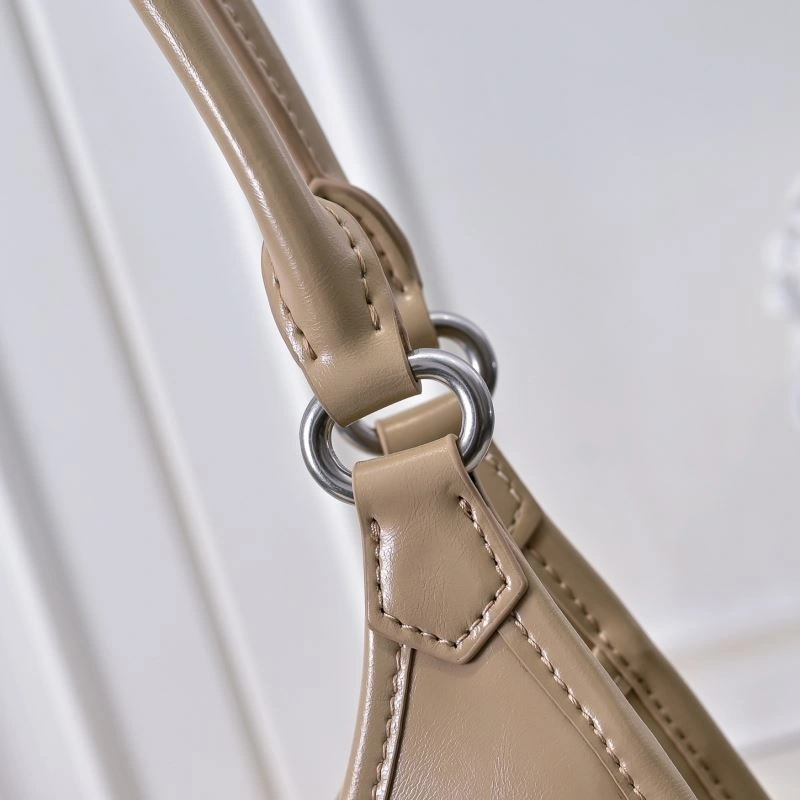 Prada Hobo Bags Lightweight 88479