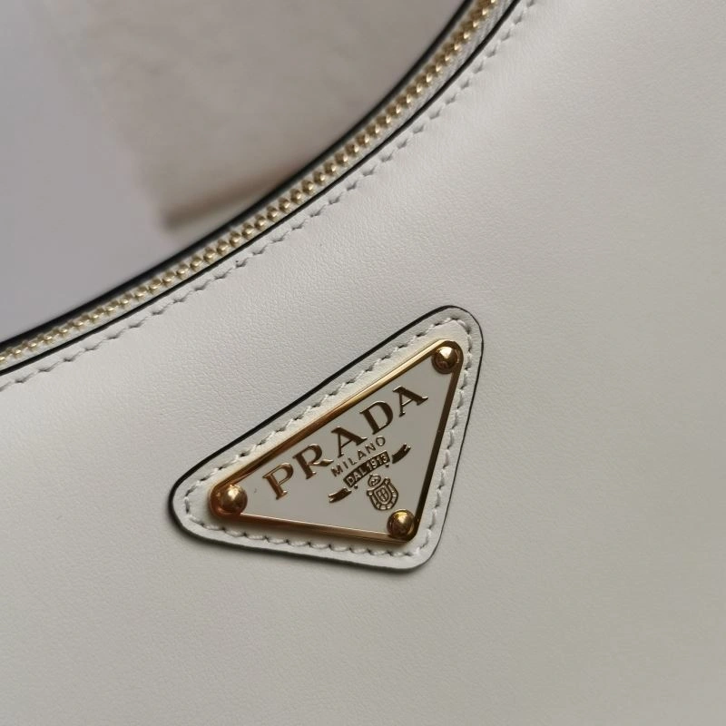Original Prada Hobo Bags 74941