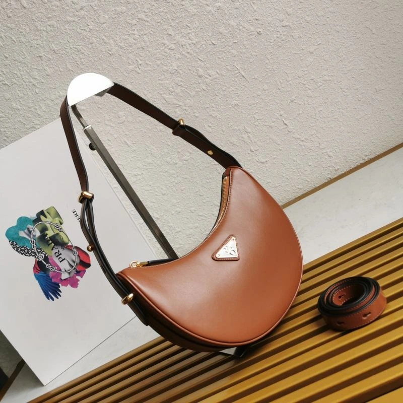 Prada Hobo Bags FastDry 74937