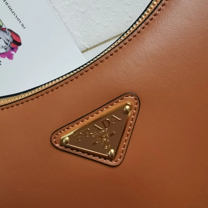Prada Hobo Bags FastDry 74937