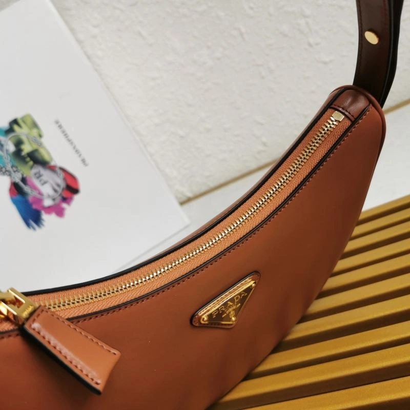 Prada Hobo Bags FastDry 74937