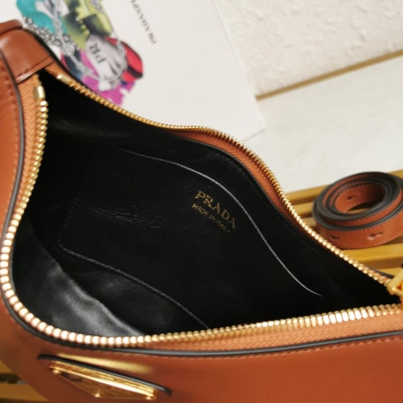 Prada Hobo Bags FastDry 74937