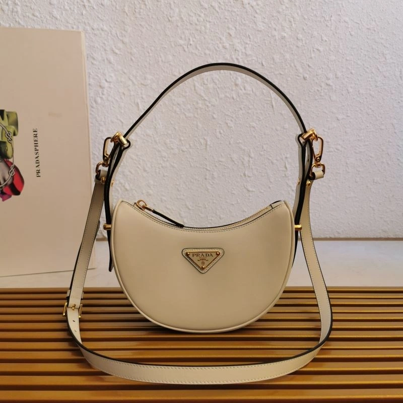 Snug Prada Hobo Bags 74949