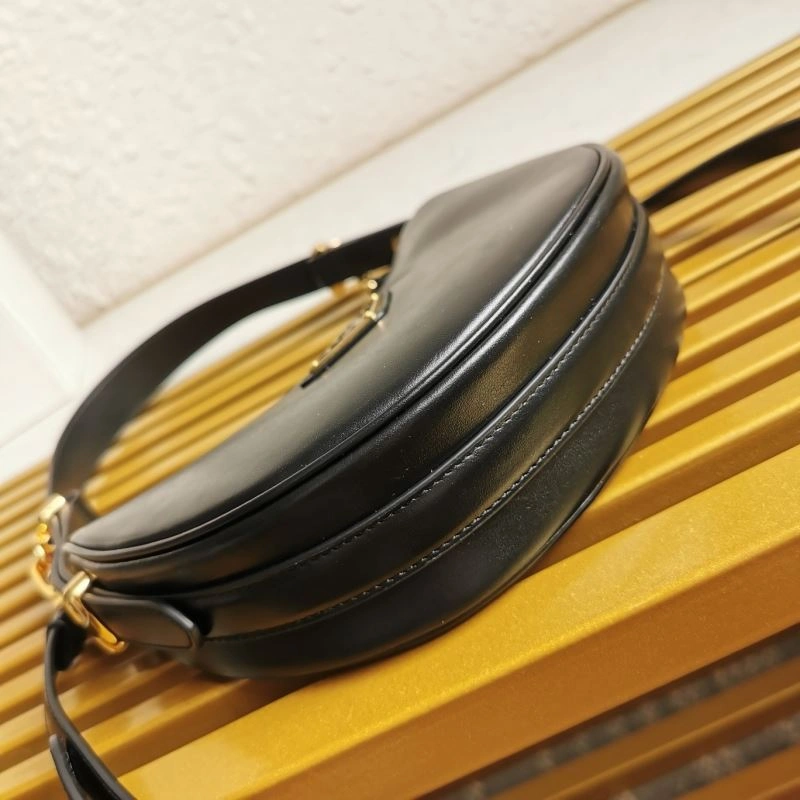Prada Hobo Bags Snug 74942