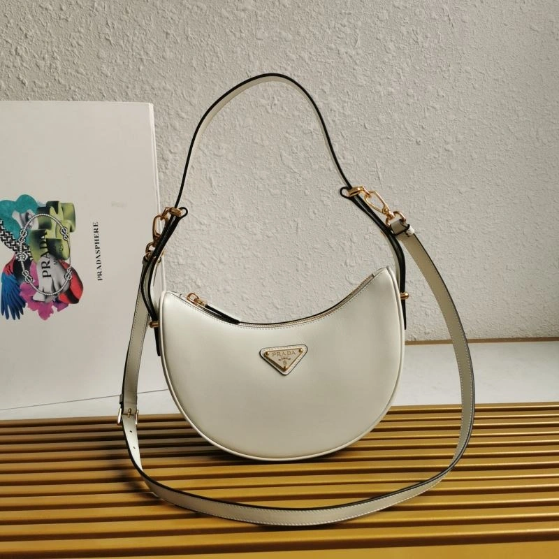 Prada Hobo Bags Popular 74934