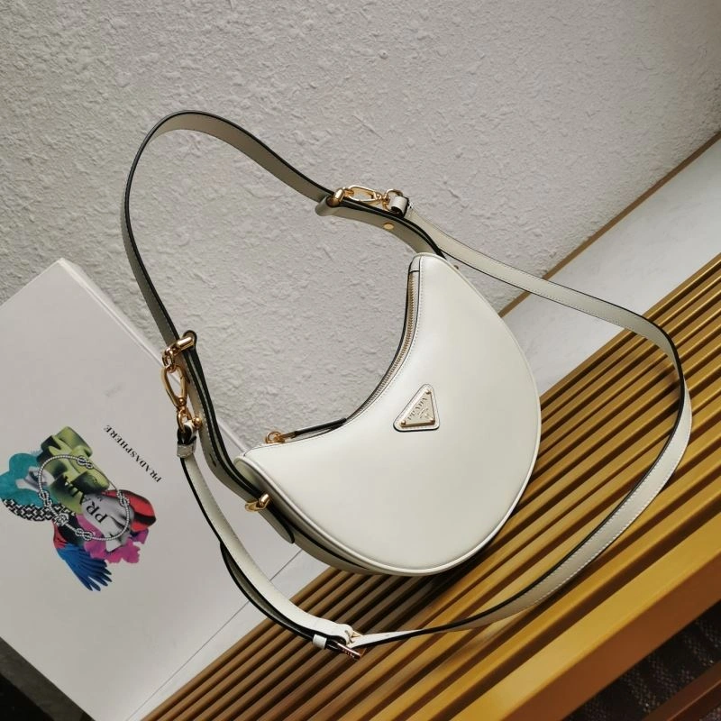 Prada Hobo Bags Popular 74934