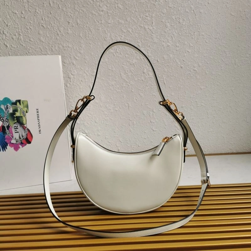 Prada Hobo Bags Popular 74934