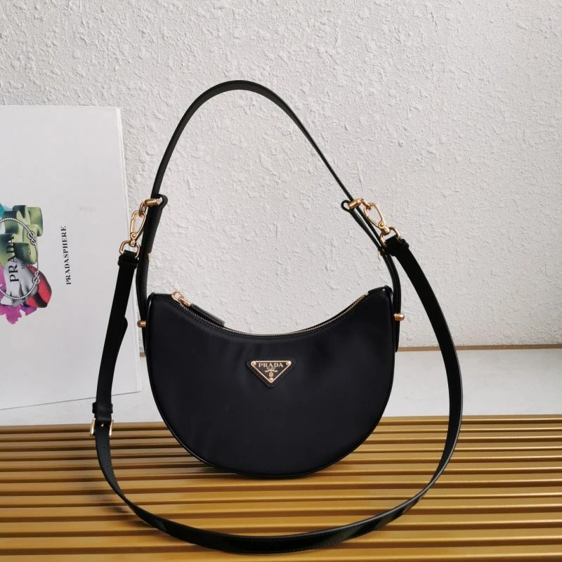 Prada Hobo Bags SportInspired 74936