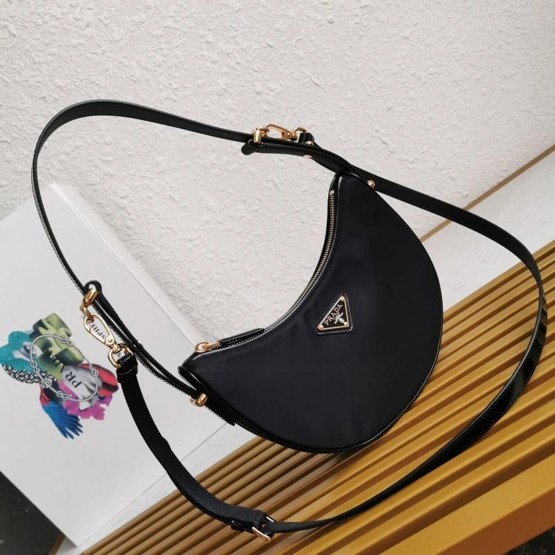 Prada Hobo Bags SportInspired 74936