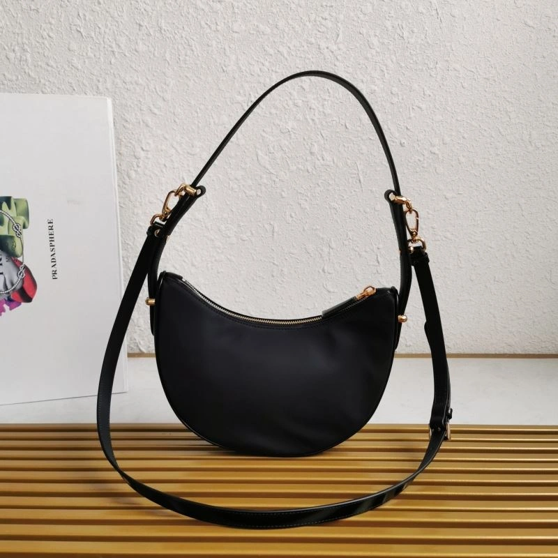 Prada Hobo Bags SportInspired 74936