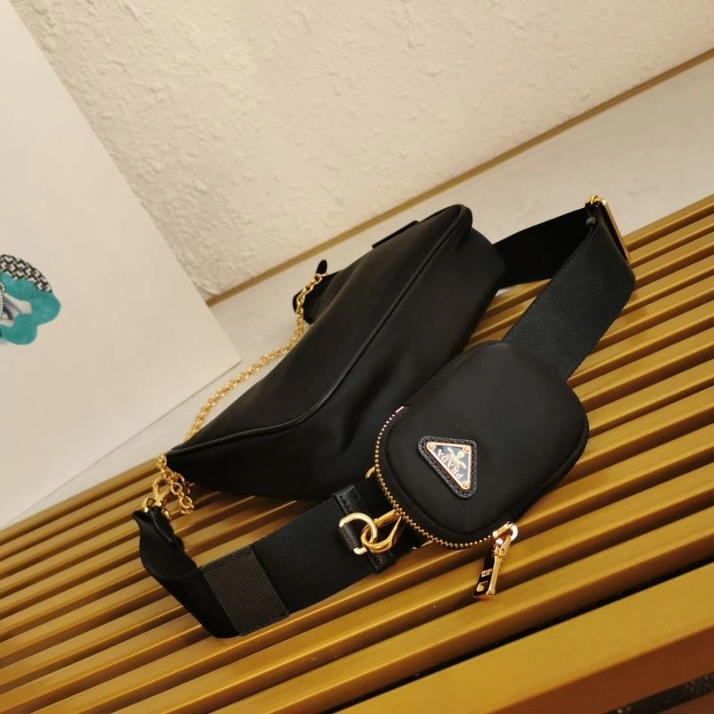 Prada Hobo Bags DailyWear 74932