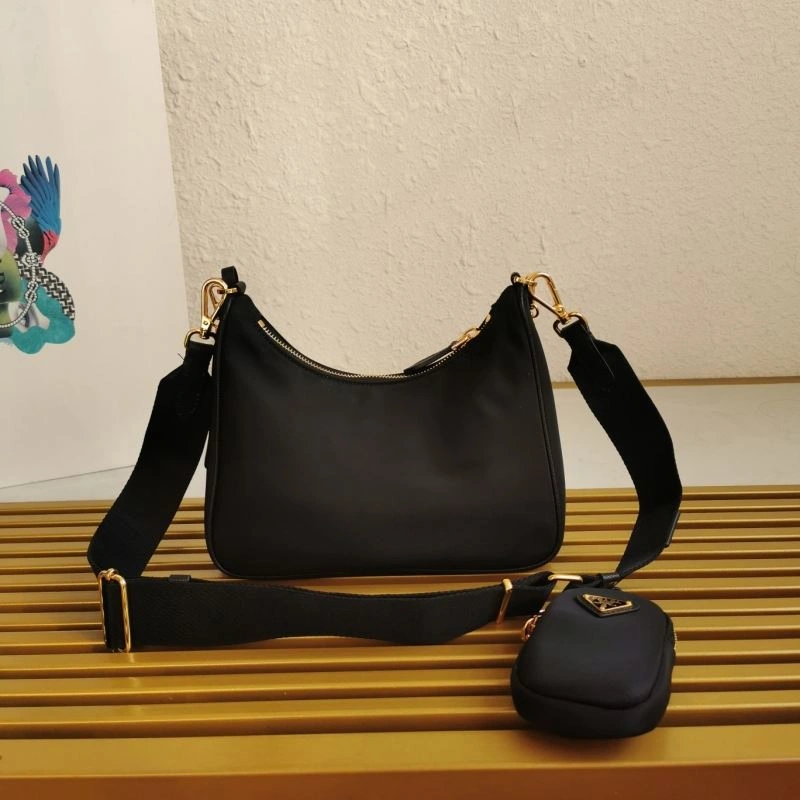 Prada Hobo Bags DailyWear 74932