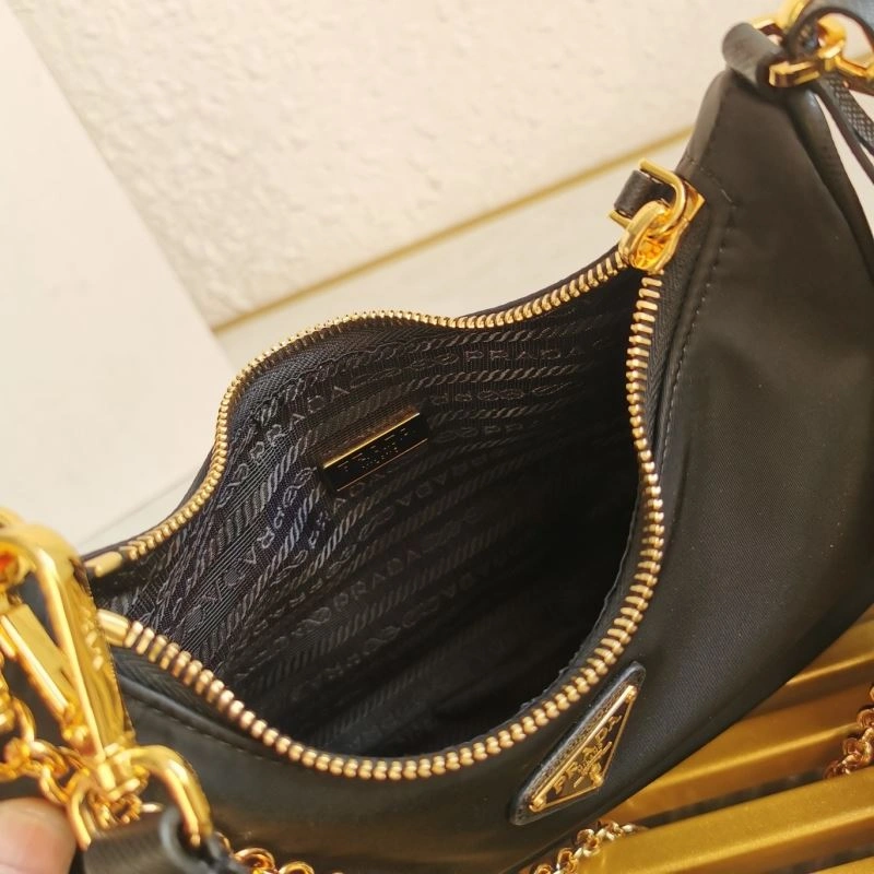 Prada Hobo Bags DailyWear 74932