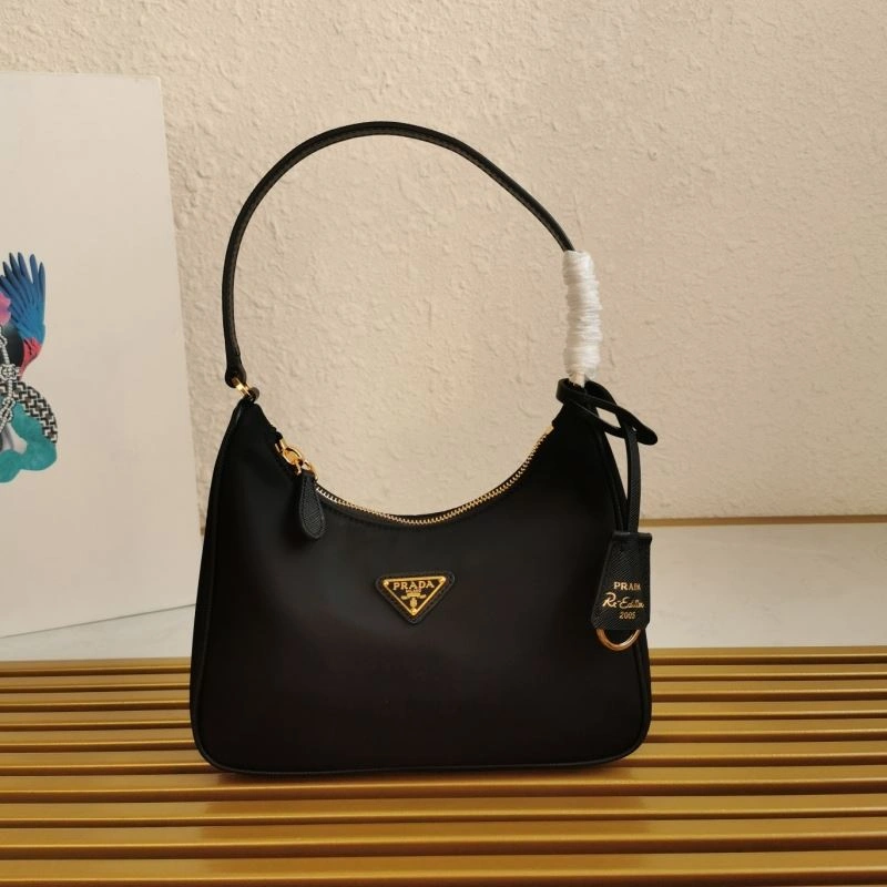 Prada Hobo Bags Seasonal 74935