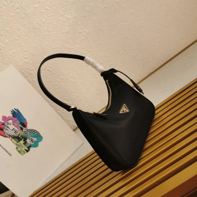 Prada Hobo Bags Seasonal 74935