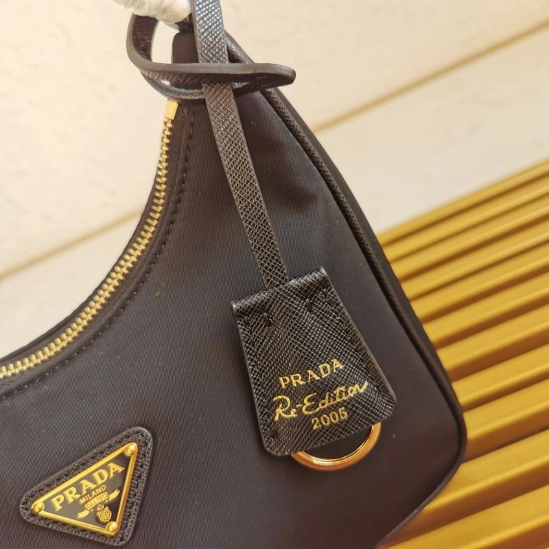 Prada Hobo Bags Seasonal 74935